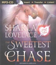 The Sweetest Chase (Heart of the Storm) （MP3 UNA）