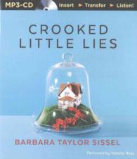 Crooked Little Lies （MP3 UNA）