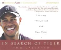 In Search of Tiger (6-Volume Set) （Unabridged）