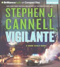 Vigilante (7-Volume Set) (Shane Scully) （Unabridged）