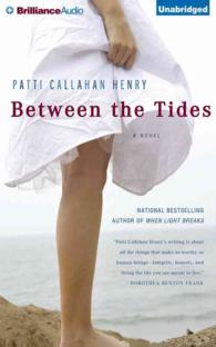 Between the Tides (7-Volume Set) （Unabridged）