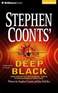 Deep Black (9-Volume Set) (Deep Black) （Unabridged）