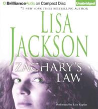 Zachary's Law (6-Volume Set) （Unabridged）