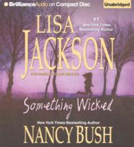 Something Wicked (13-Volume Set) （Unabridged）