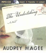 The Undertaking （MP3 UNA）