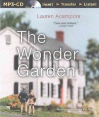The Wonder Garden （MP3 UNA）