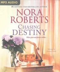 Chasing Destiny (2-Volume Set) : Waiting for Nick / Considering Kate (Stanislaski) （MP3 UNA）