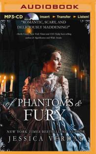 Of Phantoms and Fury (Of Monsters and Madness) （MP3 UNA）