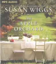 The Apple Orchard (Bella Vista) （MP3 UNA）
