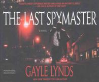 The Last Spymaster (12-Volume Set) （Unabridged）
