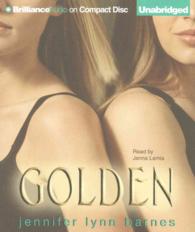 Golden (6-Volume Set) （Unabridged）