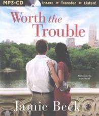 Worth the Trouble （MP3 UNA）