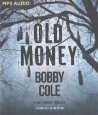 Old Money (Jake Crosby) （MP3 UNA）