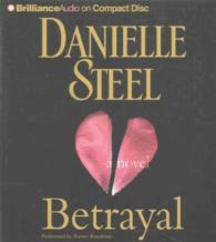 Betrayal (5-Volume Set) （Abridged）
