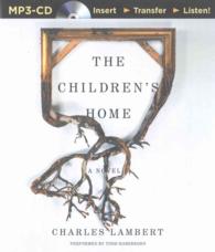 The Children's Home （MP3 UNA）