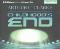 Childhood's End (7-Volume Set) （Unabridged）