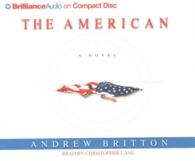 The American (5-Volume Set) （Abridged）