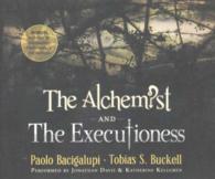 The Alchemist and the Executioness (5-Volume Set) （Unabridged）