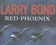 Red Phoenix (5-Volume Set) （Abridged）