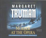 Murder at the Opera (5-Volume Set) (Capital Crimes) （Abridged）