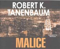 Malice (5-Volume Set) （Abridged）