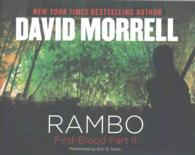 Rambo (5-Volume Set) : First Blood Part II （Unabridged）
