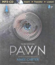 Pawn (The Blackcoat Rebellion) （MP3 UNA）