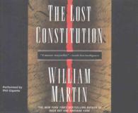 The Lost Constitution (5-Volume Set) （Abridged）