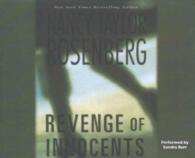Revenge of Innocents (5-Volume Set) (Carolyn Sullivan) （Abridged）