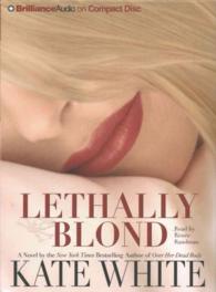 Lethally Blond (5-Volume Set) （Abridged）