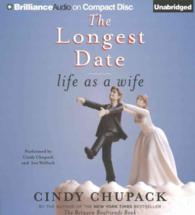 The Longest Date (4-Volume Set) : Life as a Wife （Unabridged）