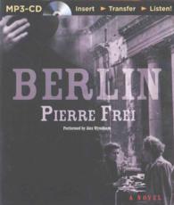Berlin (2-Volume Set) （MP3 UNA）