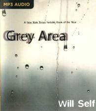 Grey Area （MP3 UNA）