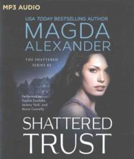 Shattered Trust (Shattered) （MP3）