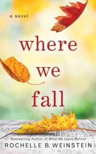 Where We Fall (8-Volume Set) （Unabridged）
