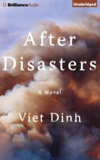 After Disasters (9-Volume Set) （Unabridged）