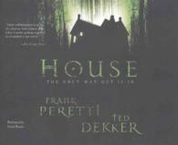 House (4-Volume Set) （Abridged）