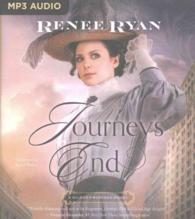 Journey's End (Gilded Promises) （MP3）