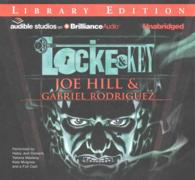 Locke & Key (11-Volume Set) : Library Edition (Locke & Key) （Unabridged）