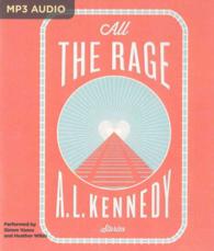 All the Rage : Stories （MP3 UNA）