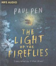 The Light of the Fireflies （MP3 UNA）