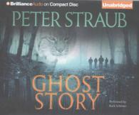 Ghost Story (19-Volume Set) （Unabridged）