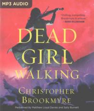 Dead Girl Walking （MP3 UNA）