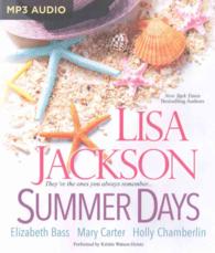 Summer Days (2-Volume Set) : His Bride to Be / You Again / Return to Hampton Beach / Summer Memories （MP3 UNA）