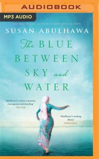 The Blue between Sky and Water （MP3 UNA）