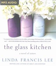 The Glass Kitchen （MP3 UNA）