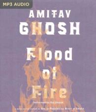 Flood of Fire (2-Volume Set) (Ibis Trilogy) （MP3 UNA）
