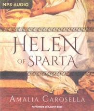 Helen of Sparta （MP3 UNA）