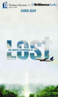 The Gospel According to Lost (4-Volume Set) : Library Edition （Unabridged）