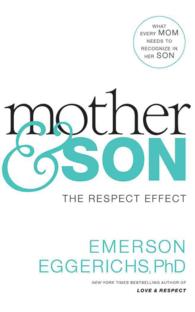 Mother & Son (8-Volume Set) : The Respect Effect: Library Edition （Unabridged）
